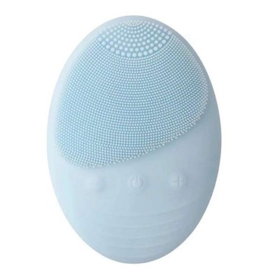 Deep cleaning facial cleaning brush electronic facial machine